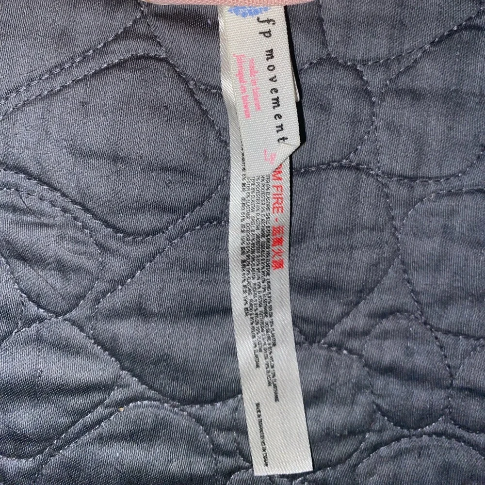 Like new • Strapy sports bra • Free People Movement 🏃‍♀️ - Picture 5 of 5